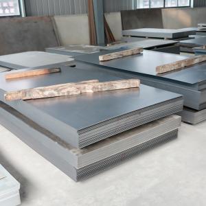 China Carbon Steel Plate Sheet Hot Dipped Zinc Coated Gi Galvanized DX52D ASTM factory