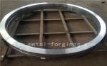 SUS410 SUS403 S40300 403S17 Stainless Steel Forging Normalized And Anealing