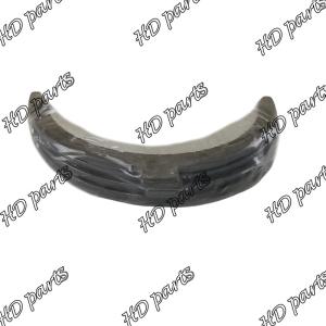 China Thrust Washer 2L 3L 5L T037A 11011-54010 For Toyota factory