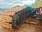 2021 SANY 800T 800 Ton Crawler Crane Counterweight 650T Fatigue Resistant