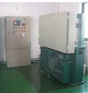 China 0 - 30Nm Loading Force Rubber Testing Equipments Rubber Tensile Testing Machine factory