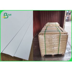 China Good Stiffness High Whiteness Water Absorbing Paper on sale