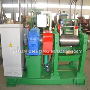 China 10 Rubber Two Roll Mill Machine on sale