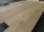 240mm/9.5" Wide Natural Oak Engineered Wood Flooring, Selected ABC Grade