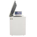 25000rpm Refrigerated Centrifuge With Rotor Automatic Identification