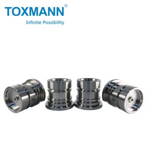 Plastic injection mold and mould manufacturer custom mould slide precision