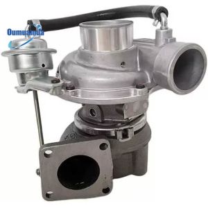 China Turbo RHF5 For ISUZU Engine 4KH1 Turbocharger 1118010-850 factory