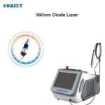 10.4 Inch Screen 980nm Diode Laser Physical Therapy Machine