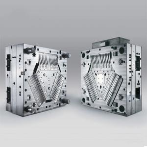 China Customized Plastic Injection Mould For Electronic Product factory