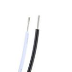 Stranded Conductor 7/2.48 2AWG Tinned Copper PFA Wire UL1726