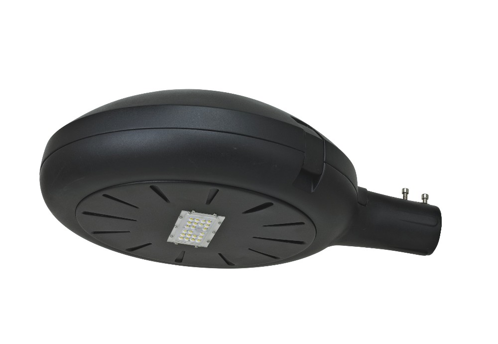 Weatherproof Die Casting Aluminum Housing Outdoor IP65 IP66 40W LED Street Lights for Highway