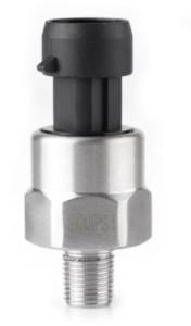 China Waterproof IP68 Industrial Pressure Transmitter RS485 Ceramic Pressure Sensor factory