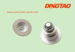 57436001 GT7250 Cutter Spare Parts Suit S7200 Grinding Assy Wheel