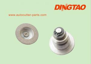 China 57436001 GT7250 Cutter Spare Parts Suit S7200 Grinding Assy Wheel factory