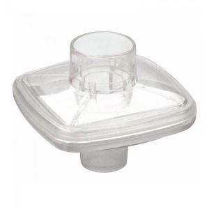 China Liquid Silicone Rubber Molding Mouth Guard Silicone Parts Medical Devices factory
