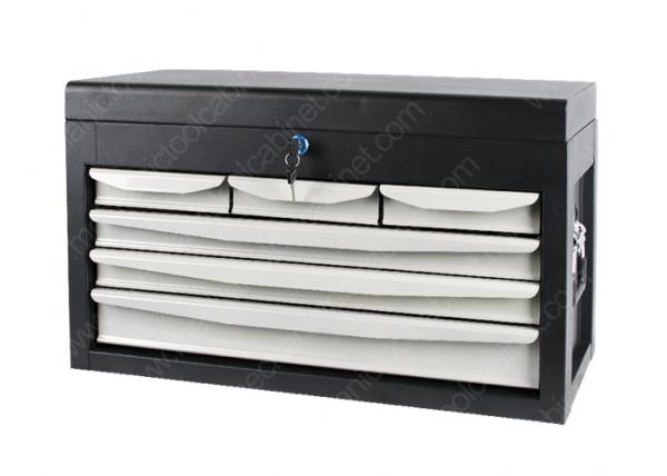 Rolling Metal Rolling Shop Cabinet Cold Rolled Steel Plate Ball Bearing Drawer