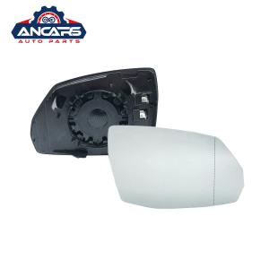 China Audi Wing Mirror Glass For Q5 Q7 2015 4M0857536A 4M0857536B factory