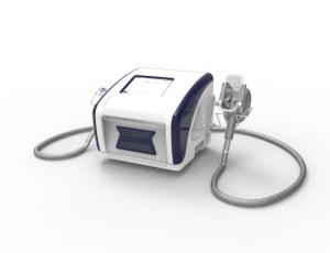 China 350W 4 Hadles Home Cryolipolysis Fat Freezing Machine factory