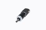 Nema 8 Planetary Gearbox Reducer 20MM High Precision For Medical Equipment