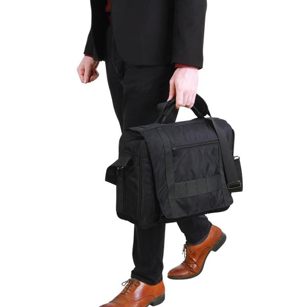 New Arrival Amazing design Tactical Briefcase