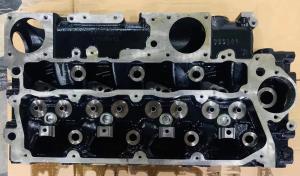 China Engine Cylinder Head 232-7519 For Excavator Engine Spare Parts Perkins Engine 3054C factory