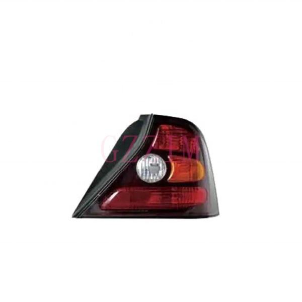 Car Model Chevrolet Epica 2005-2006 Taillight OEM 96489182 96489181 96481119