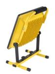 Ultra slim Rechargeable Emergency flood light outdoor project light 10W