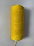 Wear Resistant Twist 40 TMP 210D 9 Polypropylene Twine PP Rope