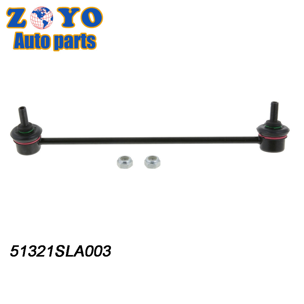 JTSB0084 Front Stabilizer Bar Link Kit for HONDA FIT 2007-2008 from Professional