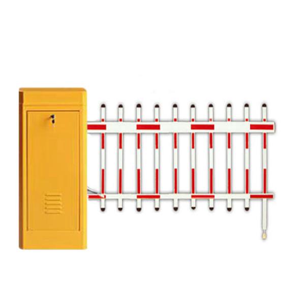 Road Safety Parking Boom Barrier Gate Waterproof for Entrance and Exit Boom