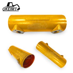 China 365C 390D Engine Part Oil Cooler Core 223-7962 Oil Cooler Core Assembly 2237962 10R2112 For C15 C18 factory