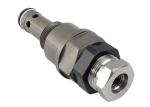 Paper Packing Main Relief Valve For Excavator Hydraulic Parts Kyb PC200-8