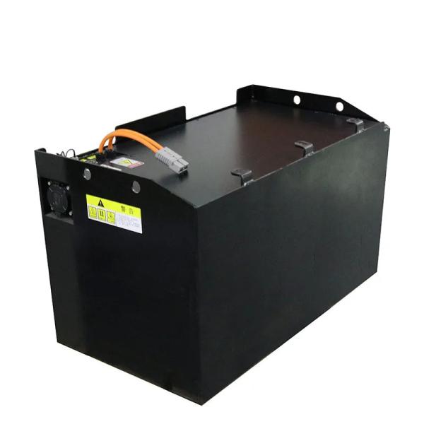 60V 500Ah Industrial Lithium Battery Electric Forklift Lithium Iron Phosphate