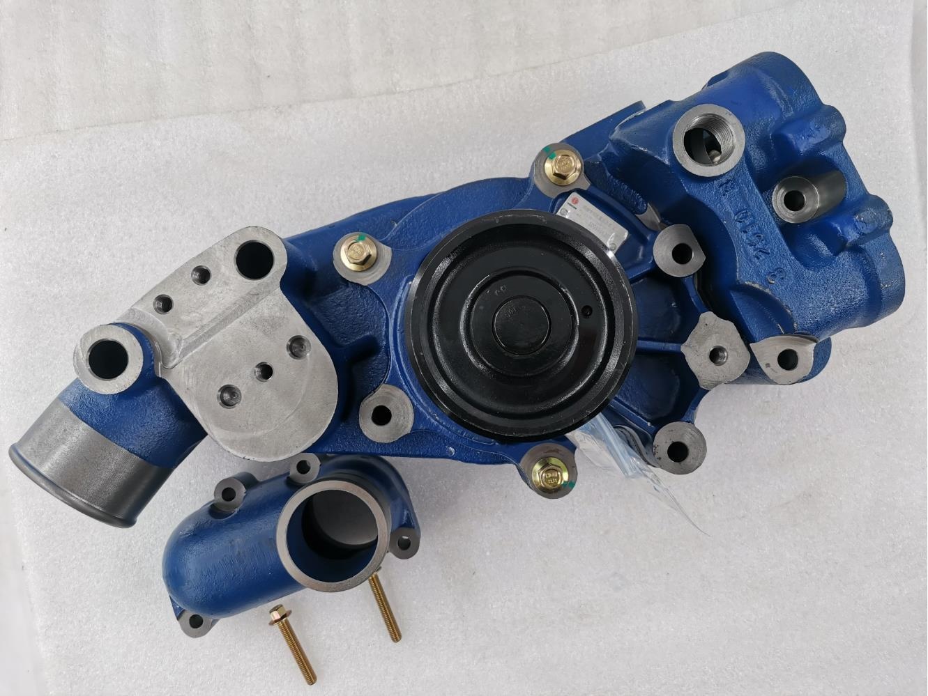 Original Engine Water Pump for Weichai WP12 WP13 Replacement/Repair Purpose
