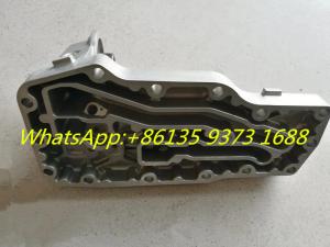 China Cummins QSB6.7 Diesel Engine part Oil Filter Head 3965152 5289557 3957149 3955034 factory