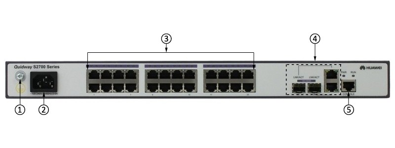 S2700-26TP-EI-AC