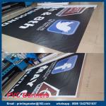 2018 New Printing Technology with Outdoor PVC Banners