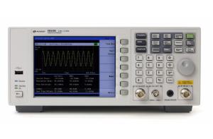 China Keysight Agilent N9320B RF Spectrum Analyzer BSA factory