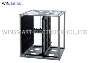 China ESD AntiStatic PCB Magazine Rack factory