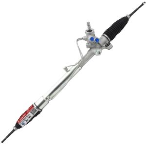 China ZXCiao Power Steering Rack for Toyota for Yaris 1999-2005 LHD Compatible Model 44250-52010/4425052010 Left Hand Drive Steering on sale