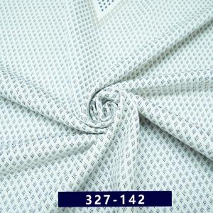 China 220gsm Diamond Ticking Stripe Upholstery Fabric Elastic Polyester Fabric factory