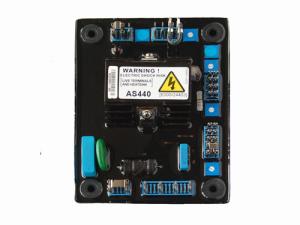 China Stamford series generator avr 3 phase AS440 factory