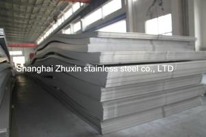 China 0Cr25Ni20 3mm 310S stainless steel Sheet Cold rolling ASTM Steel Coil 5800mm length factory