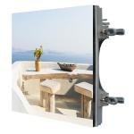 Indoor Outdoor Small Pixel P1.25 P1.56 P1.667 HD LED Display