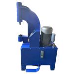 Auto Brake Pad Custom Manual Riveting Machine Semi Automatic
