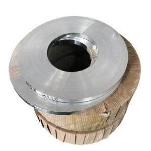 China 1070 Cold Rolled Spring Steel Strip factory