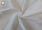 Water Resistant Mattress Quilting Fabric Printed Tie Dyed With Patterns