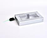 Reusable Strong Metal Box Bait Station For Humane Rodent Control