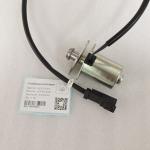 Solenoid Assembly 20Y-60-32121 209-60-77250 6743-81-9140 For Komatsu WA430-6