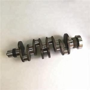 China Automotive Diesel Engine Crankshaft 4K/ 5K For Toyota Bearing 13411-76006-71 factory